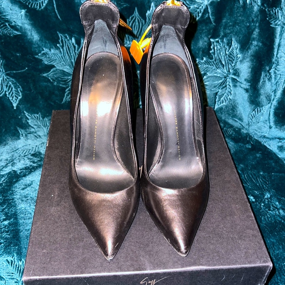 Giuseppe zanotti